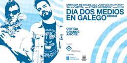 Día dos Medios en Galego 2023