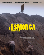 “A Esmorga” optará a mejor guión adaptado en los Premios Goya