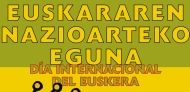 Día Internacional do Éuscaro