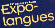 Expolangues. París