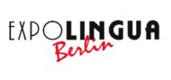 Expolingua. The 24th International Fair for Languages and Cultures. Berlín (Alemaña)