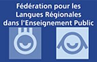 Les langues régionales à l'école publique, passeport pour une société plurilingue. Francia