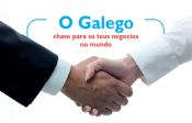 A Xunta de Galicia promove o uso do galego entre o empresariado como lingua de negocios no mundo