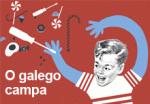 A Xunta de Galicia organiza o curso ‘O galego campa: ferramentas e propostas para a dinamización da lingua galega na mocidade’