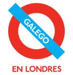 Valentín García achégase ao estudantado londiniense de lingua, literatura e cultura galegas que cursa no Vicente Cañada Blanch