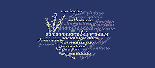 II Jornadas em Línguas Minoritárias. Aveiro (Portugal)