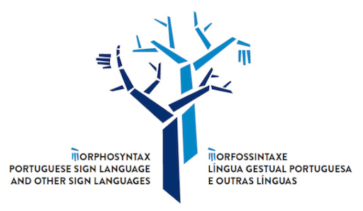 III Encontro sobre Morfossintaxe da LGP e de outras línguas de sinais. Porto (Portugal)