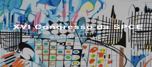 XVI Congresso Bienal da Sociedade Portuguesa de Ciências da Educação (SPCE). Lisboa