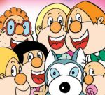 Cultura e Educación dinamizará o galego este Nadal entre os máis novos co espectáculo “Brincabolechas. Circo de Nadal”