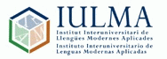 Interdisciplinariedad, Lenguas y TIC: Investigación y Enseñanza. Valencia 