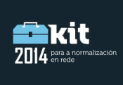 Preséntase un kit dixital para facilitar a normalización do galego