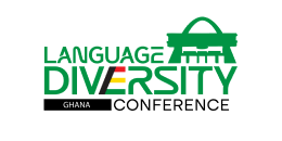 Conferencia de Diversidad Lingüística 2026. Accra (Ghana)