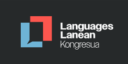 Congreso Languages Lanean. Bilbao