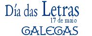 Día das Letras Galegas