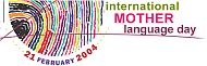Día Internacional da Lingua Materna