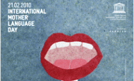 Día Internacional da Lingua Materna