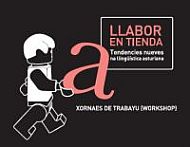 Llabor en Tienda: tendencies nueves na llingüística asturiana.Oviedo