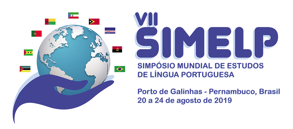 VII Simpósio Mundial de Estudos da Língua Portuguesa (SIMELP). Porto Galinhas (Brasil)