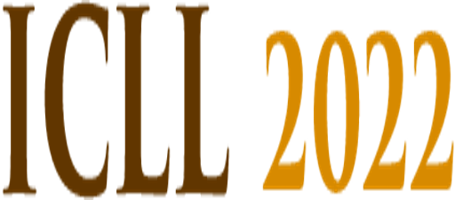 XXI Coloquio Internacional de Lingüística Latina (ICLL 2022). Santiago de Compostela