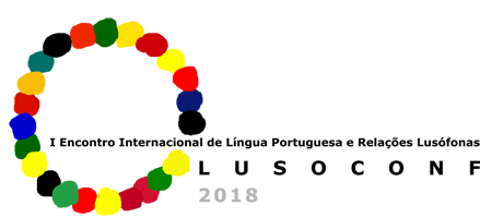 I Encontro Internacional de Língua Portuguesa e Relações Lusófonas (LUSOCONF2018). Bragança (Portugal)