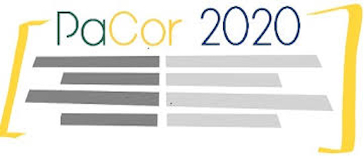  III Simposio Internacional sobre Corpus Paralelos, PaCor 2020. Vitoria-Gasteiz. 