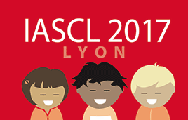 XIVth International Congress for the Study of Child Language (IASCL). Lión (Francia)