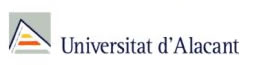 International Conference on Economic, Business, Financial and Institutional Translation. Alacant