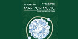 XX Xornadas Mar por Medio. Ribadeo