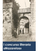 A Universidade de Santiago convoca o concurso Mazarelos co obxectivo de fomentar a creatividade literaria en galego