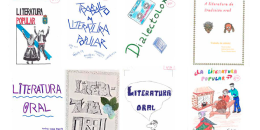 Xornada Recoller a memoria oral desde a escola: experiencias e retos. Santiago de Compostela