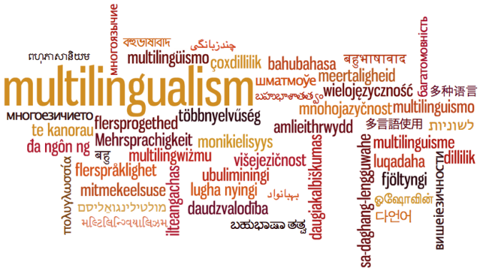 International Conference on Multilingualism and Multilingual Education. Braga (Portugal)
