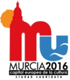 O anteproxecto de candidatura a capital europea da cultura de Murcia 2016 aposta pola aprendizaxe de idiomas desde os tres anos