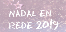 Nadal en Rede. Vedra e Redondela