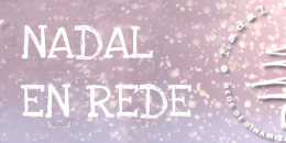 Nadal en Rede. Trazo