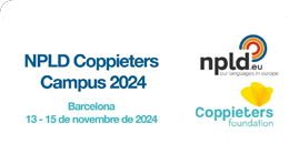 5th edition of the NPLD-Coppieters Campus. Barcelona