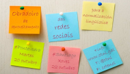 Obradoiro de aproveitamento das redes sociais para a normalización lingüística. Pontevedra