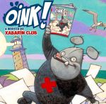 Nace a revista ‘Oink!’, a única para cativos integramente en galego
