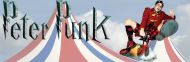 Peter Punk. A Estrada