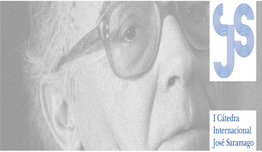 IV Jornadas Internacionais José Saramago. Pontevedra