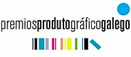 Presentación da I Edición do Premio Produto Gráfico Galego. Santiago de Compostela