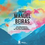 Convócase unha nova edición do Premio Manuel Beiras para recoñecer o uso do galego nas empresas de Santiago de Compostela