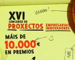 Convócase o Concurso de Proxectos Empresariais Innovadores cunha categoría dedicada á promoción da lingua galega