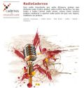 Nace RadioCadernos, un nuevo proyecto comunicativo para la diáspora