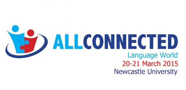 Language World 2015. Newcastle (Reino Unido)