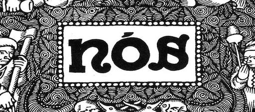 VI Colóquio Luso-Galaico sobre a Saudade: Nos 90 anos de Carlos Baliñas Fernández & nos 100 anos da Revista “Nós”. En liña