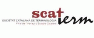 X Jornada de la Societat Catalana de Terminologia. Barcelona