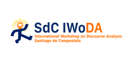 Obradoiro Internacional de Análise do Discurso de Santiago de Compostela (IWoDA'25). Santiago de Compostela