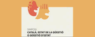 Simposi: Català, estat de la qüestió o qüestió d'Estat. Barcelona