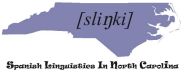 Spanish Linguistics in North Carolina. Wilmington, NC (Estados Unidos)