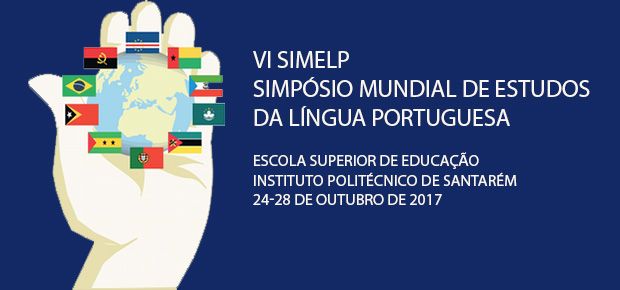 Simpósio 50: A Cronologia do Léxico do Português. Santarém (Portugal)